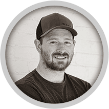 Michael Pritchard, Structural Engineer in Flathead Valley, Montana