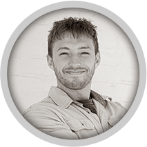 Seth Trumm, Structural Engineer in Flathead Valley, Montana